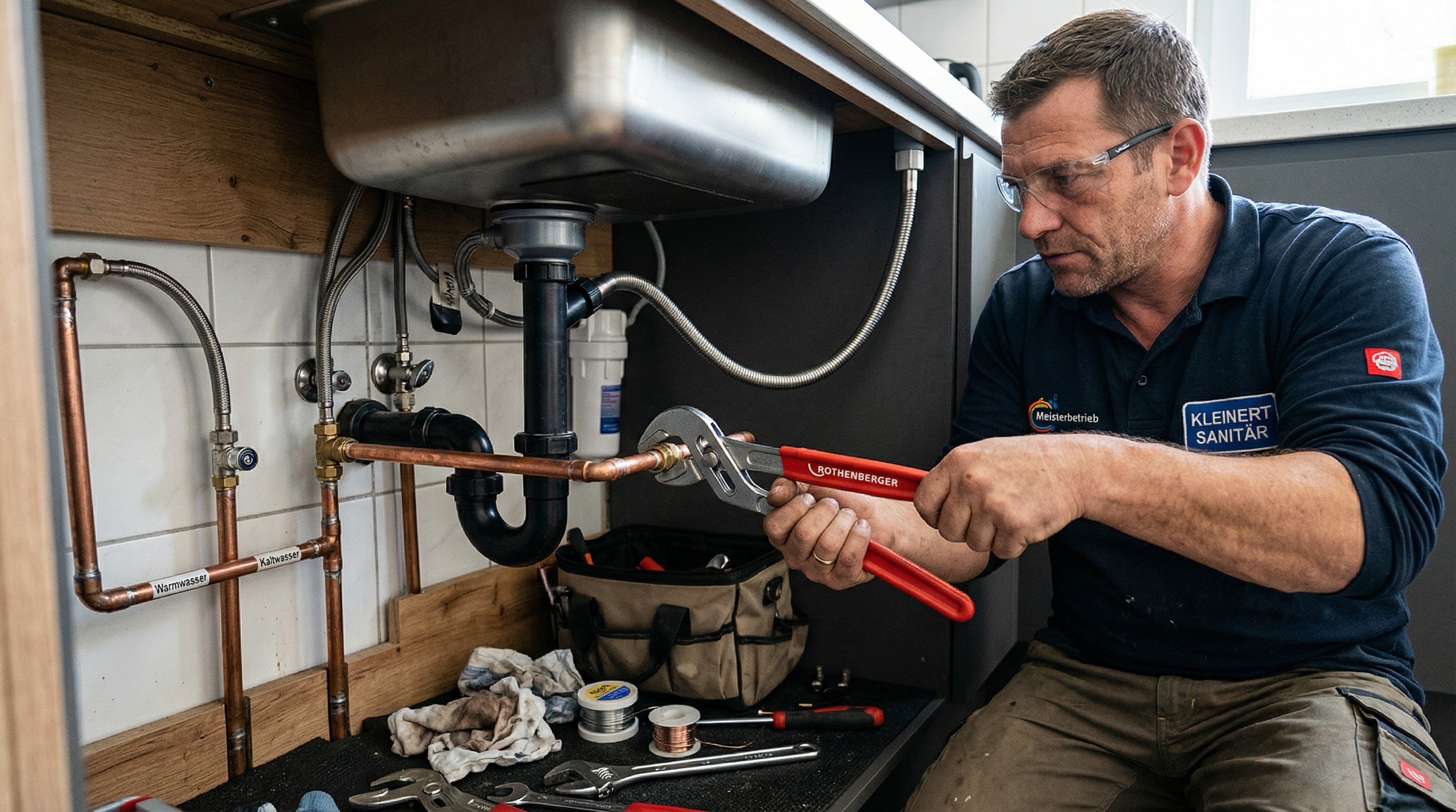 Otto Sälzle GmbH Heizung-Sanitär-Solar – Sanitärinstallateur Senden